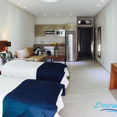 L'Escale Suites Residence Hoteliere By 7Av Hotels Al-Muhammadija Zewnętrze zdjęcie