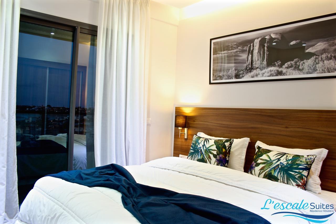 L'Escale Suites Residence Hoteliere By 7Av Hotels Al-Muhammadija Zewnętrze zdjęcie