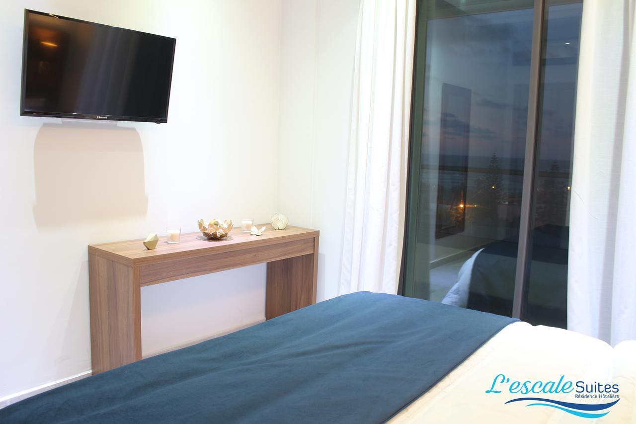 L'Escale Suites Residence Hoteliere By 7Av Hotels Al-Muhammadija Zewnętrze zdjęcie
