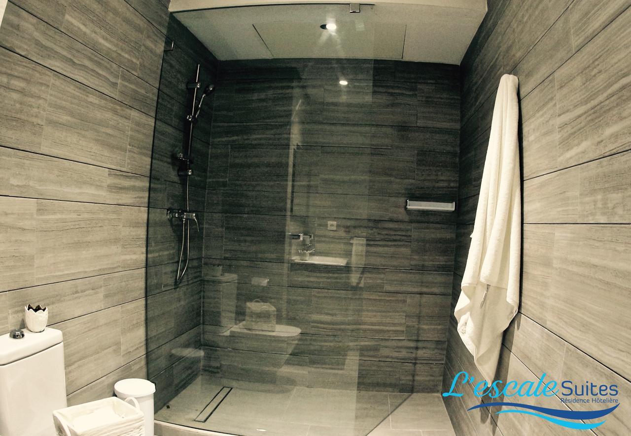 L'Escale Suites Residence Hoteliere By 7Av Hotels Al-Muhammadija Zewnętrze zdjęcie