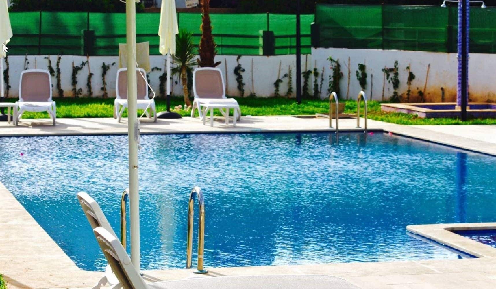 L'Escale Suites Residence Hoteliere By 7Av Hotels Al-Muhammadija Zewnętrze zdjęcie